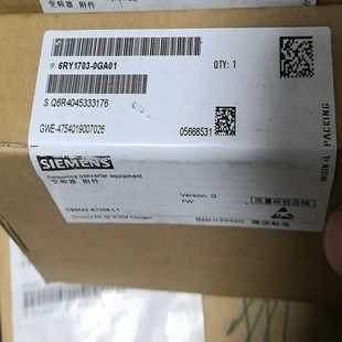 询价6RY1703 0GA016RA70功率板一个