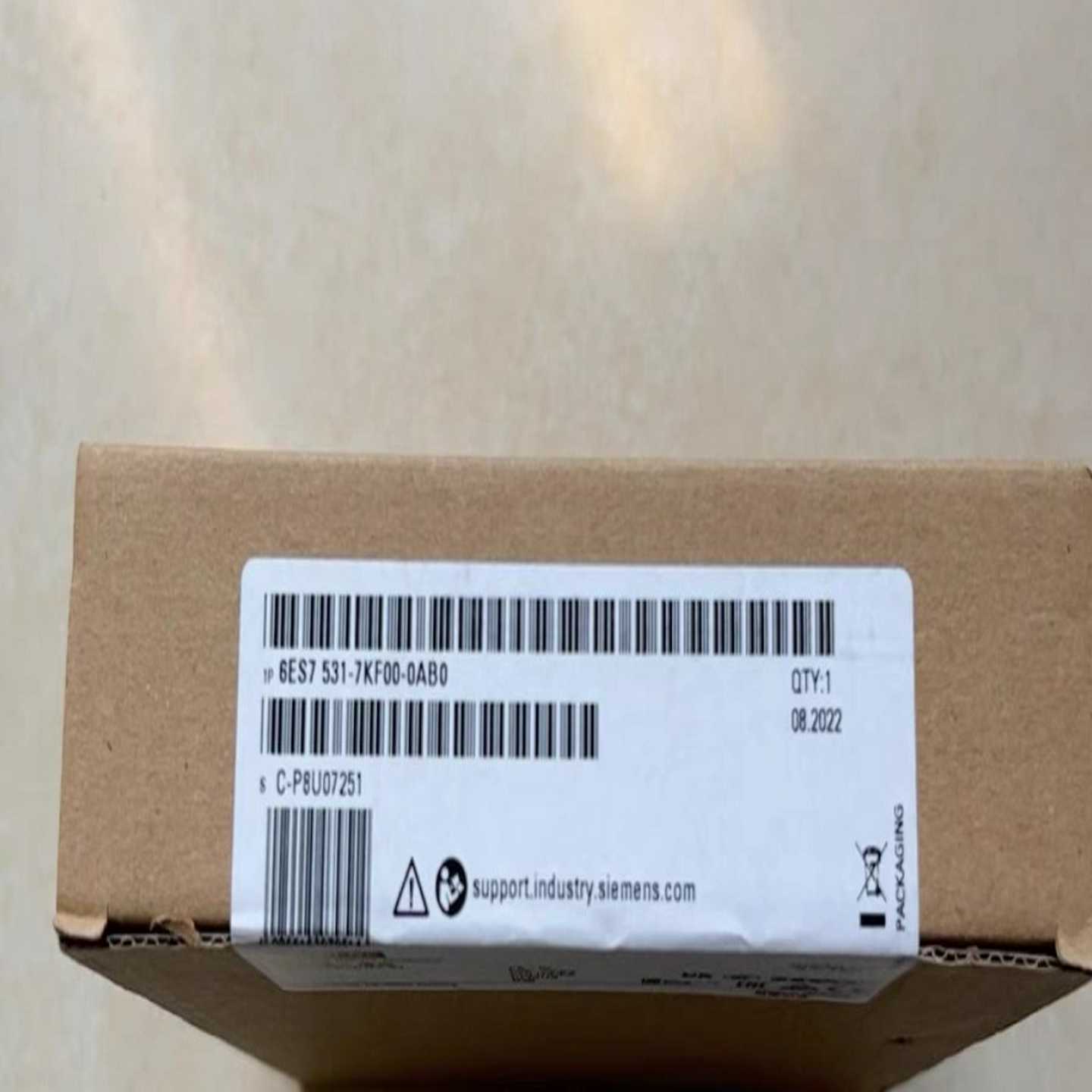 咨询-6ES7531-7KF00-0AB0