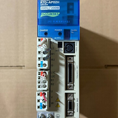 【询价】R7D-AP02H 伺服驱动器