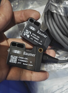 询-Baumer堡盟O500.GR11096063光电传感器