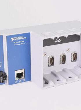 NATIONAL INSTRUMENTS 152778D01L NI cDAQ9184 PLC Modul