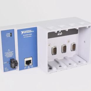 PLC NATIONAL Modul cDAQ9184 INSTRUMENTS 152778D01L