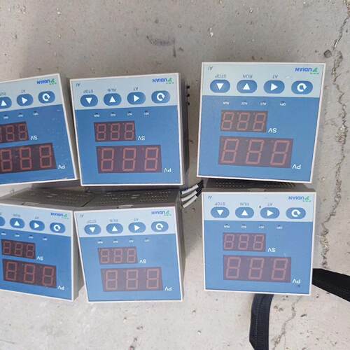 【询价】宇电YUDIAN  厦门宇电AI-207智能M温控器