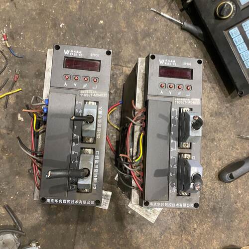 议价Huaxing Servo Drive Sp520 Physical Shooting Function Pac