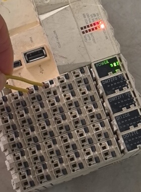 议价M258系列PLC模块TM258LD42DT议价