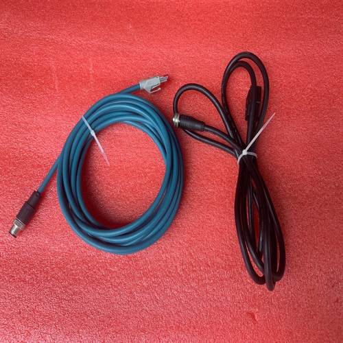 sick西克工业以太网连接线5米YM2D24-050PN1M~询价