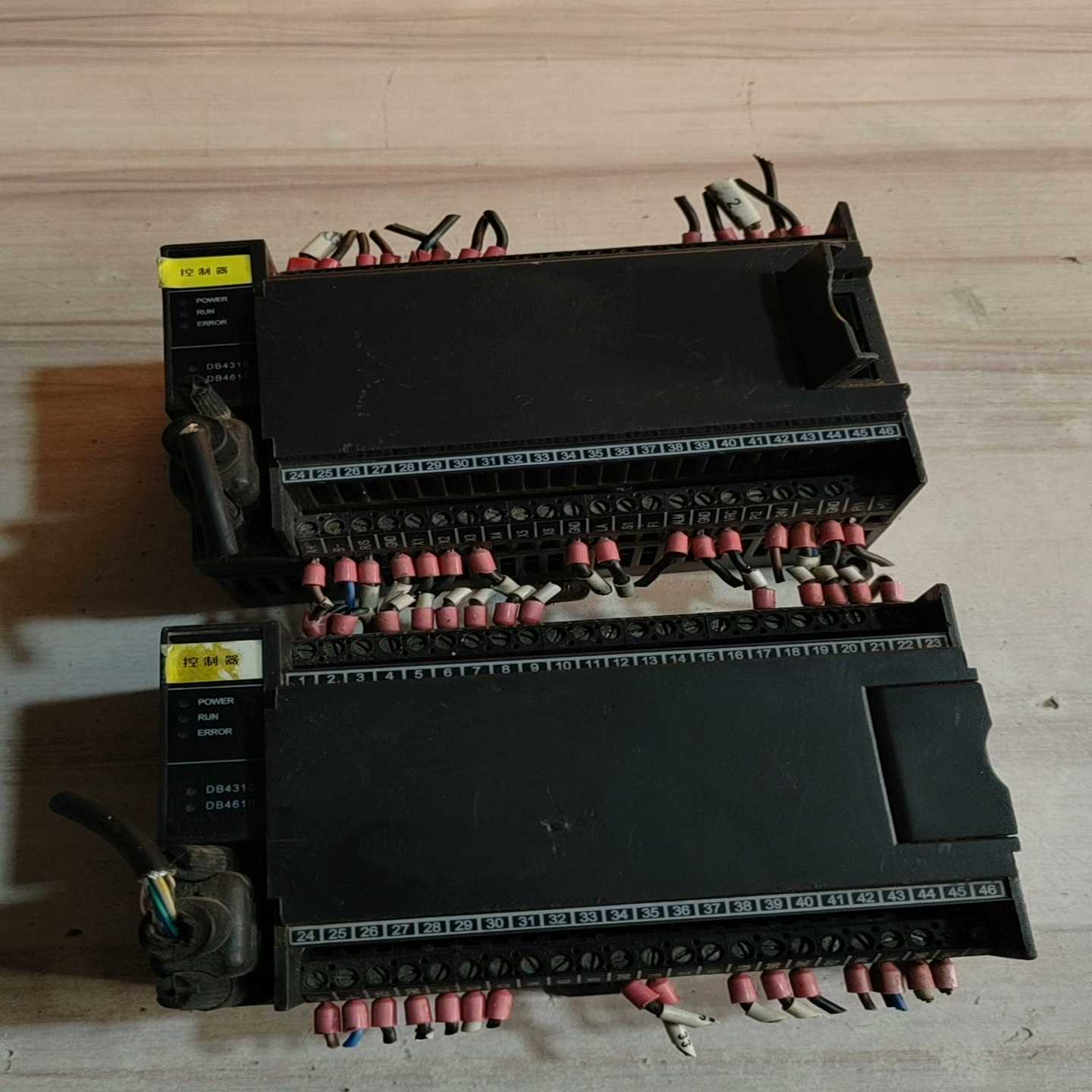 议价北京博格朗科技WPLC现货/维修