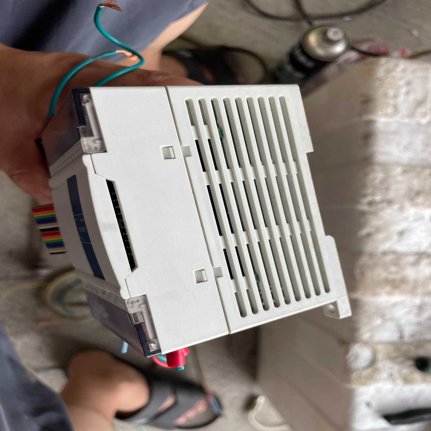 信捷XC5-32T-EXC-E8YTplc一套询价