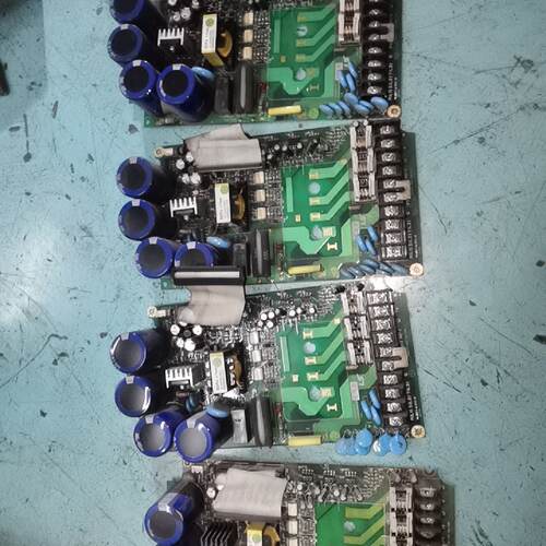 拆机LGIP5A5.5KW电源驱动板-议价