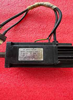 TSC06401C-3N69-1电机，0.4KW，具体看询价