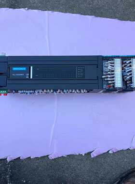 H3U-3232MT，扩展模块AM600-1600E