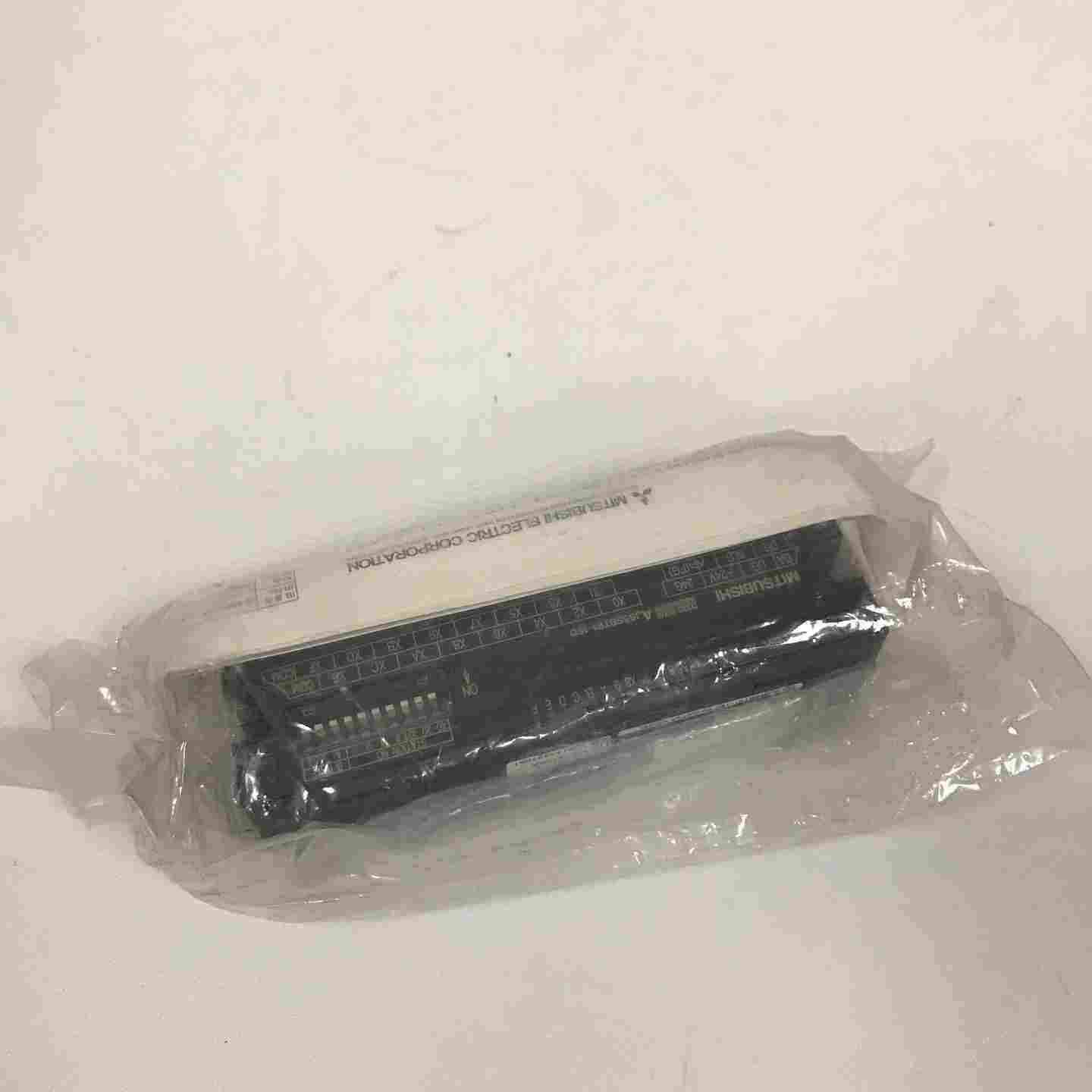 议价三菱全新无包装AJ65SBTB1-U16D远程模块维修/现货