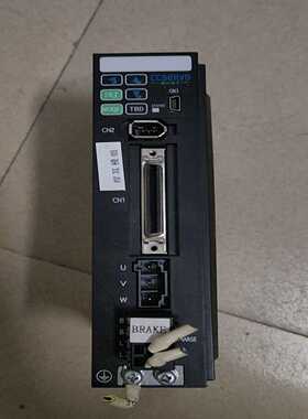 超川伺服驱动器CC-D3P075A2-B，750W功率，输入