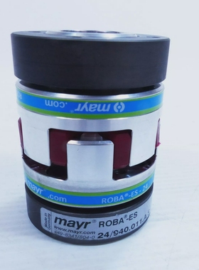 MayrRoba-ES-2424/940.011.AS7022285Klauenkupplung-unused