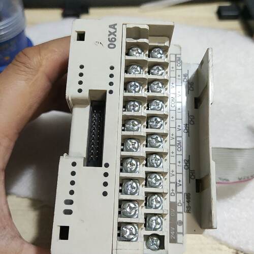 询价DVP06X2-H议价
