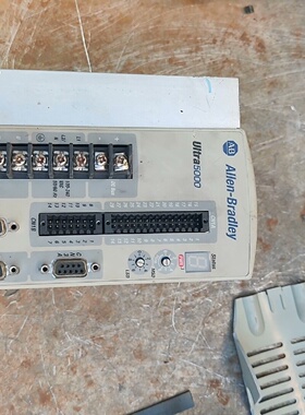 AB伺服变频器2098IPD020UItra5000-询