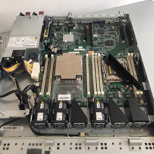 惠普DL160G9X99系列E526v3v4系列议价