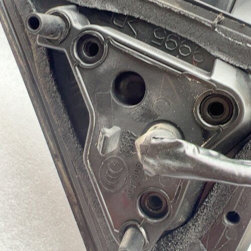 议价Seventhneration Camry 2.5 Hybrid Mirrors With Automatic