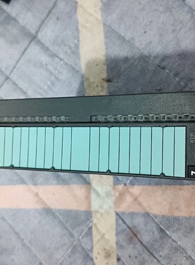 3325HD010AB0西门子PLC模拟模块.原装正品
