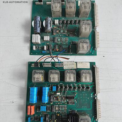 Soretex SCX02B S02B CIRCUIT BOARD ELEVATOR LIFT PART x1pc