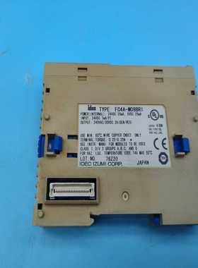 台湾IDEC可编程控制器主副模块FC4A-C24R2R/M--议价商品