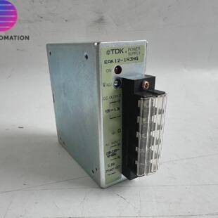 TDK Eak 121R3HG Versorgung Elektrisch Modul 200230V 0.35A X