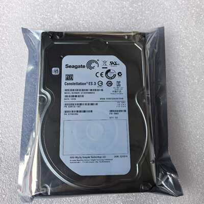 询价~希捷ST3000NM0033， 企业级3TB硬盘，服务器硬盘