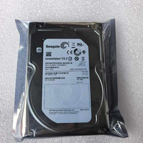 询价~希捷ST3000NM0033， 企业级3TB硬盘，服务器硬盘