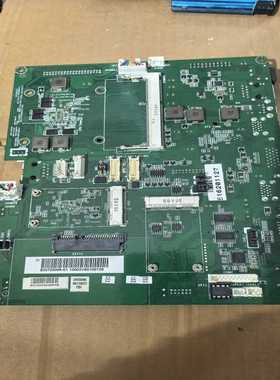 （议价）GST396PE工业主板cpuSr0t6i7-3