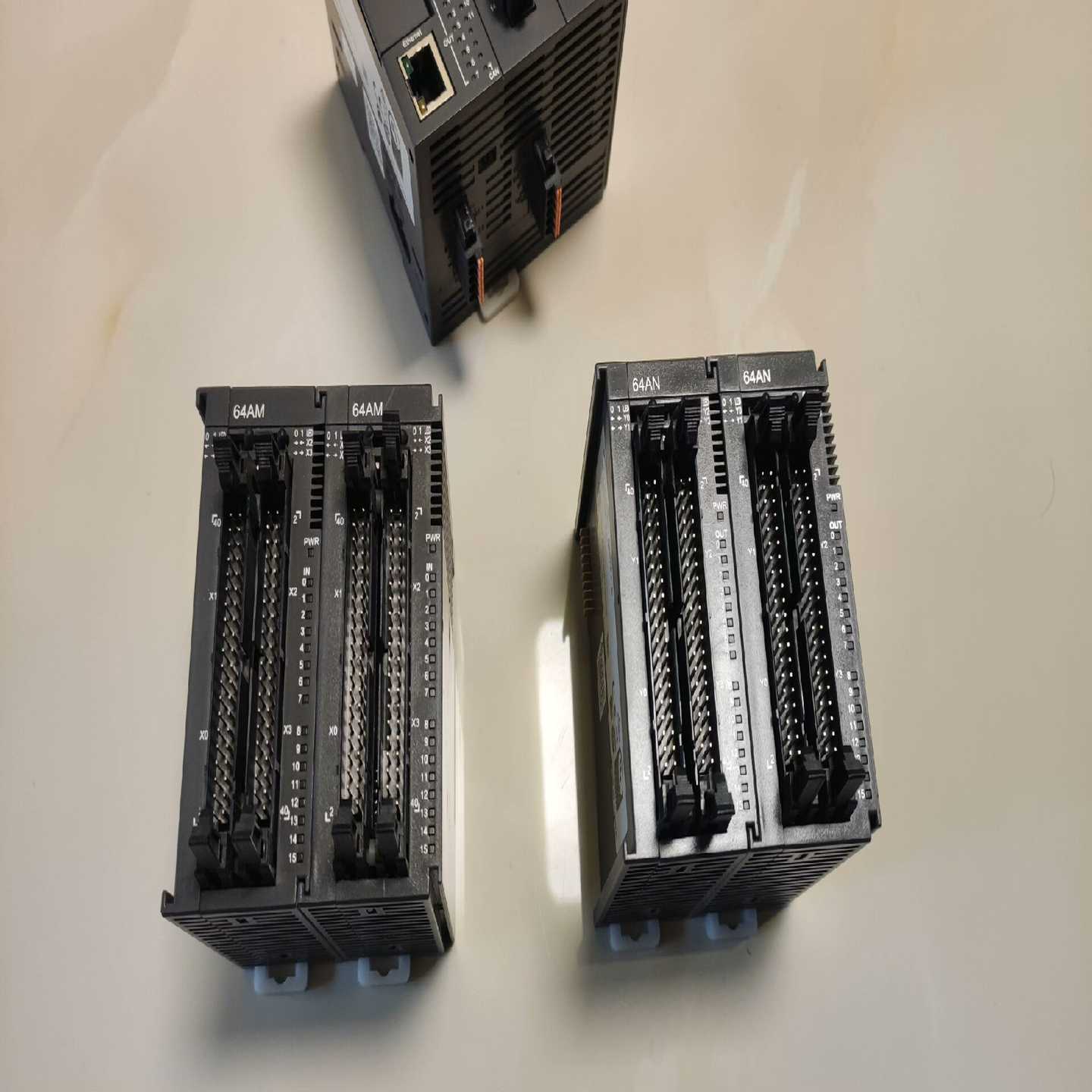 台达AS64AM10N-A，AS64AN02T-A模块，功能询价