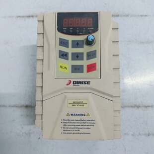 【询价】德瑞斯变频器DRS ES100-3T-2R2G/4R0P-S