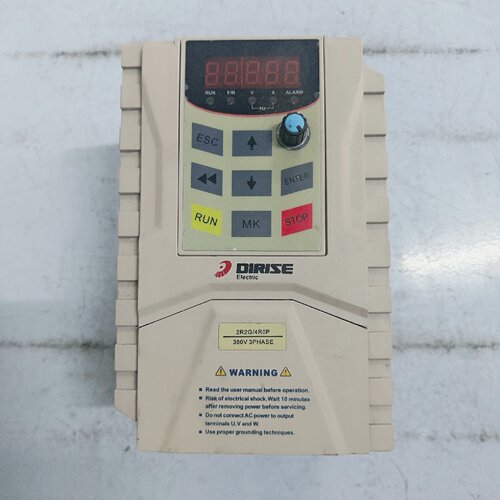 【询价】德瑞斯变频器DRS ES100-3T-2R2G/4R0P-S