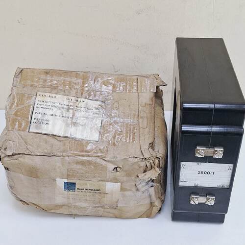 Faget RB190E103 Rail Fixing Block Current Transformer