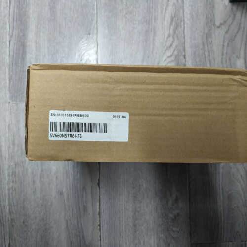 询价-汇川驱动器SV660NS7R6IFS带STO安全回议价