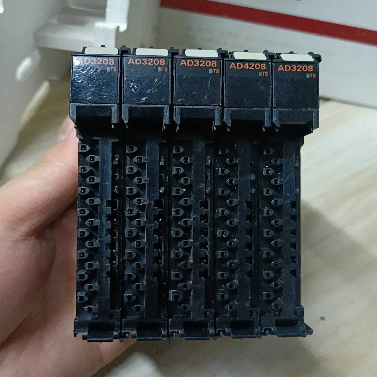 NX-AD3208   无端子~询价