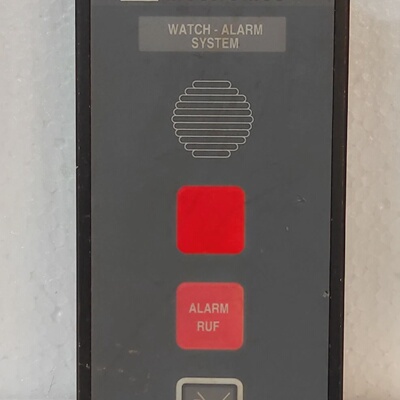 SamElectronics271.151751AP401手表报警系统
