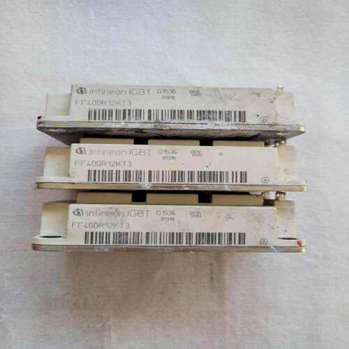 询价-FF400R12KT3慈溪电子