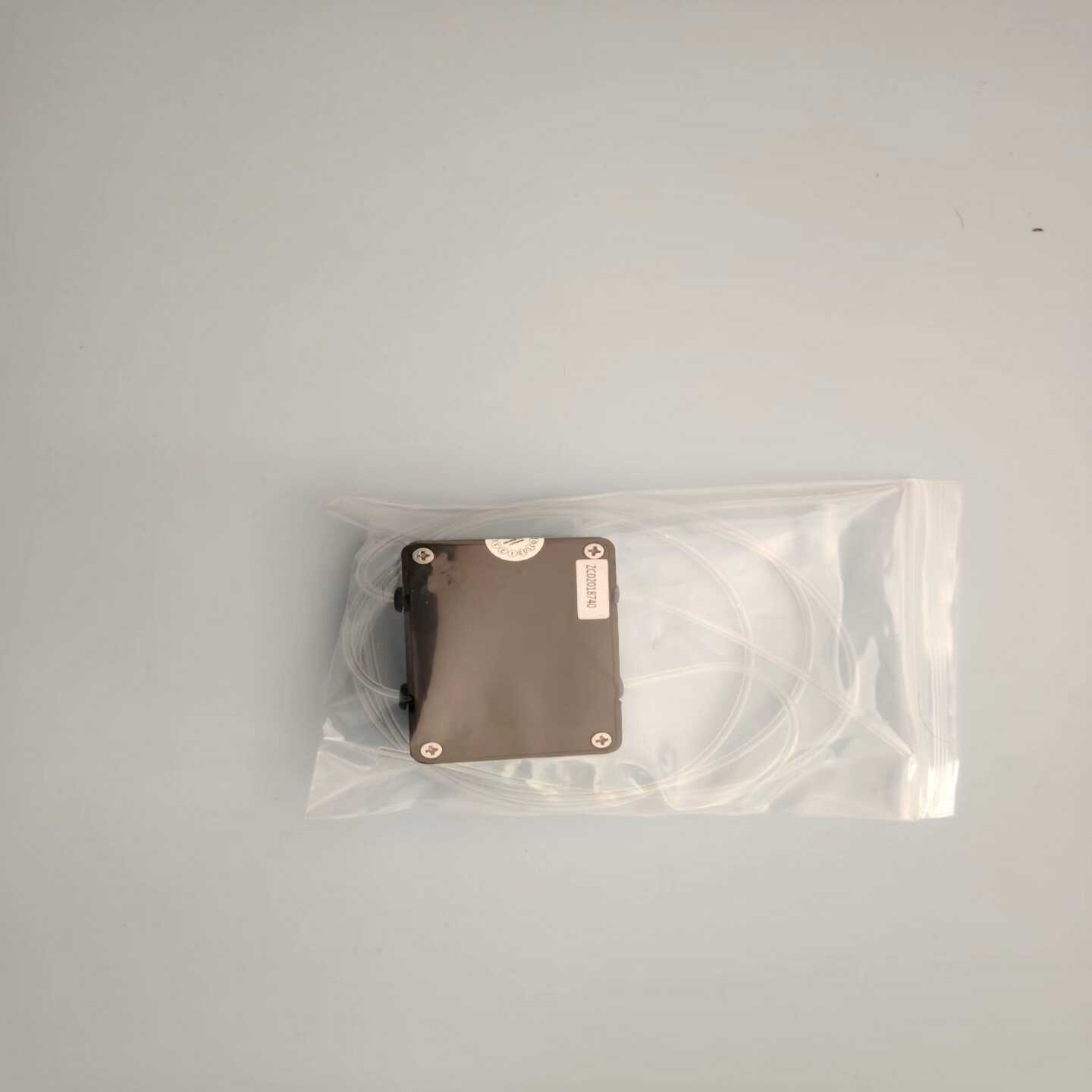 泽天cod氨氮总磷总氮计量模块，全新