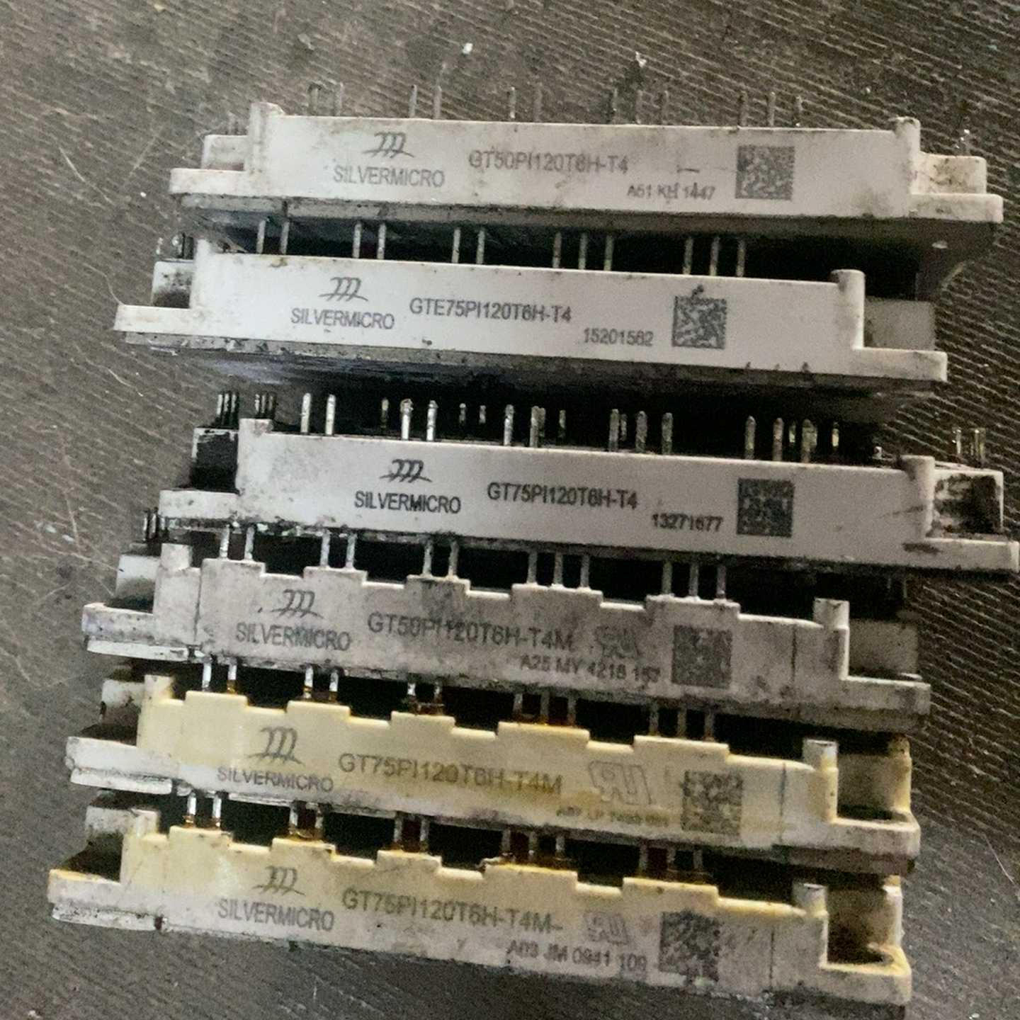 【议价】GTE75PI120T6H-T4，GT75PI120T6H-适用