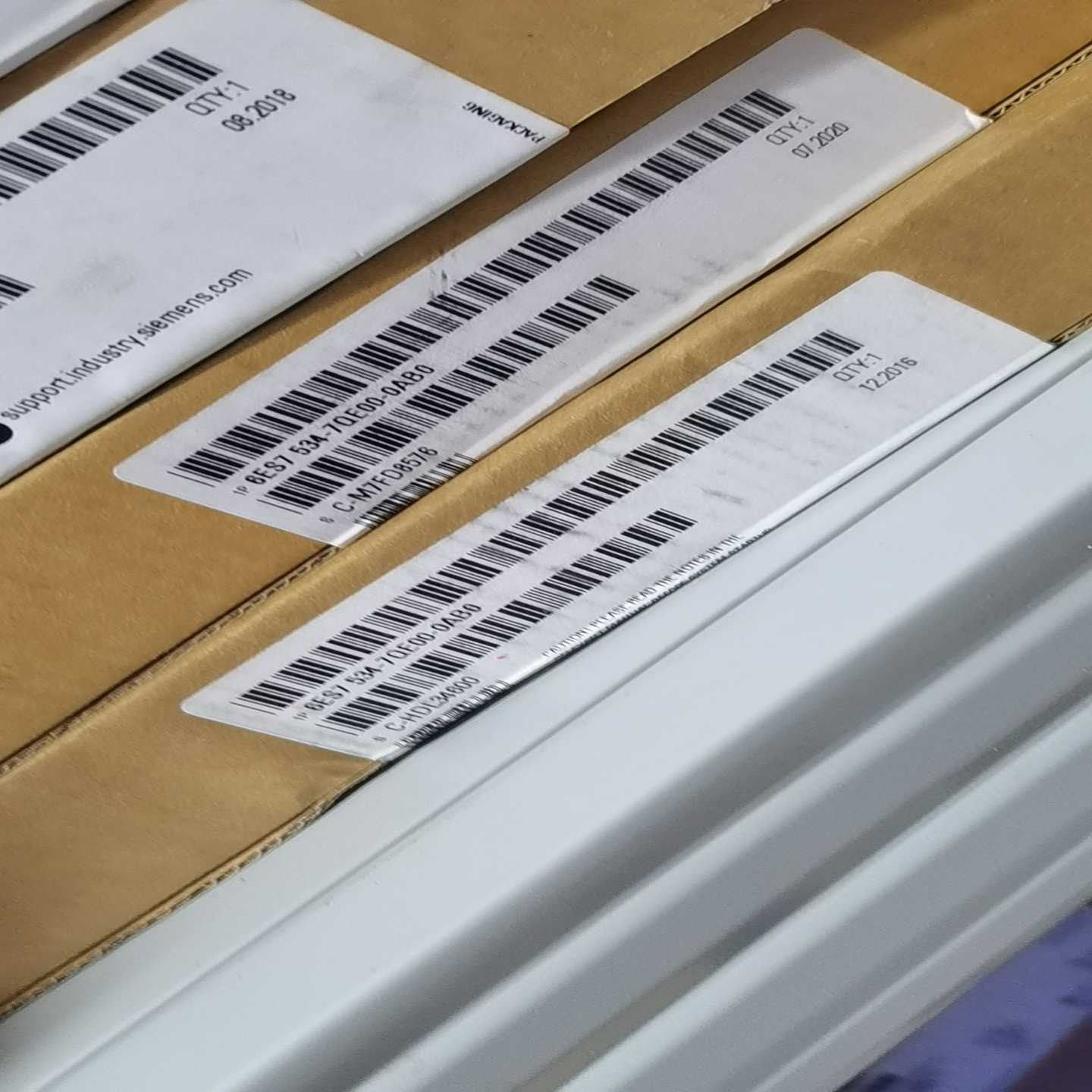 6ES7534-7QE00-0AB0、询价