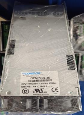 【请询价】CONDOR电源维修 及销售GPMP900-48 议价源头货