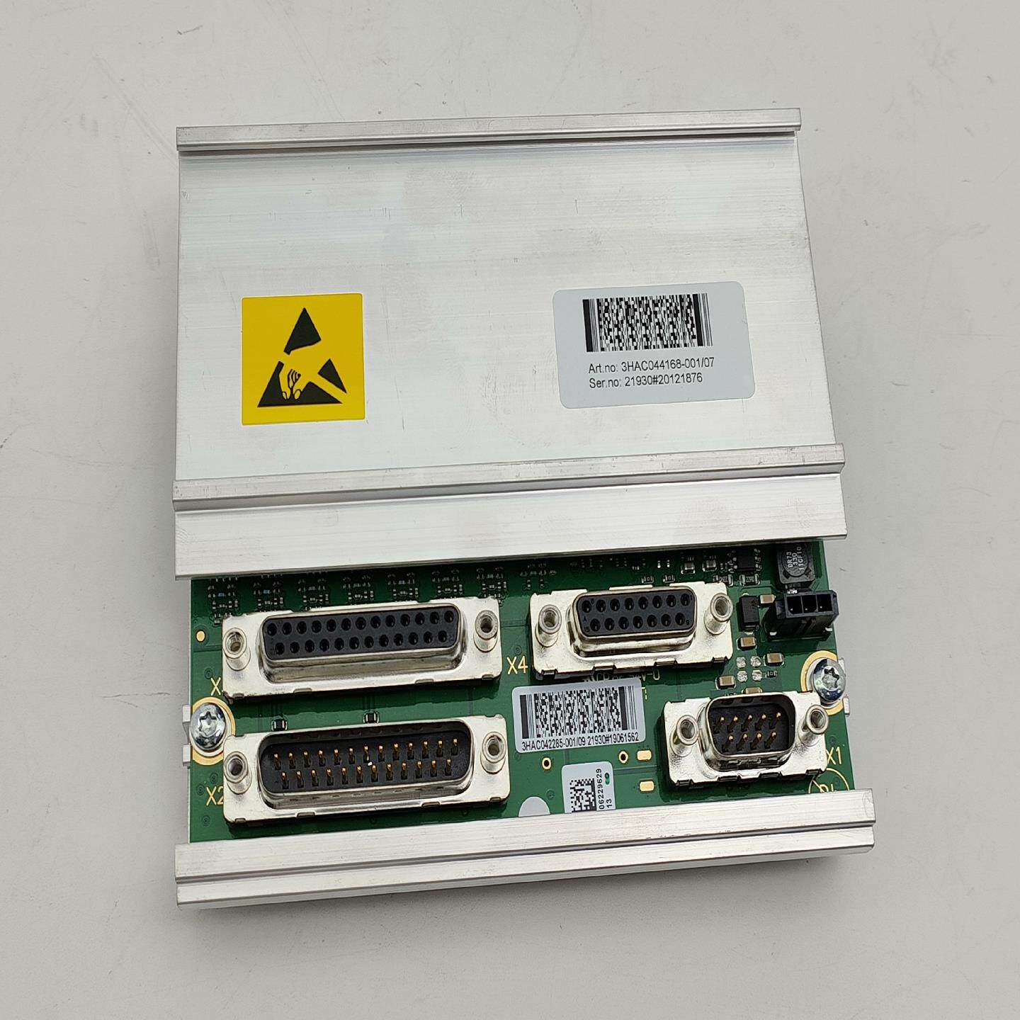 SMB板3HAC0C44168-001/07，现询价