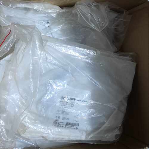 BES007J巴鲁夫接近开关传感器BESM18MI询价