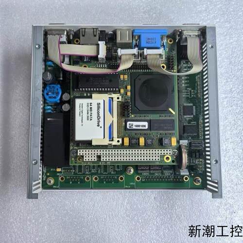 SYSLOGIC IPCNETIPC-6L 原装设备主板议价商品
