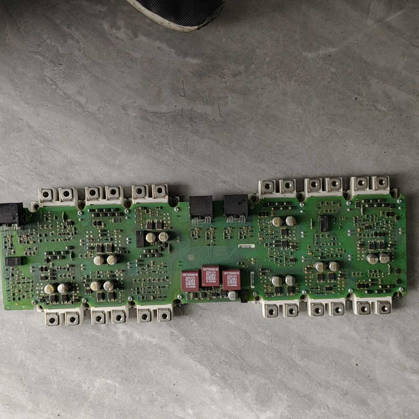 询价~变频器驱动板带模块A5E00714563/FS150R