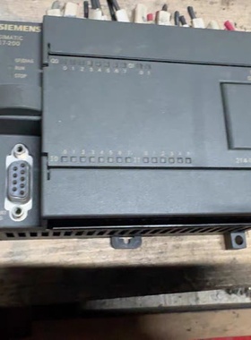 西门子S7200PLCCPU224CN型号6ES7议价