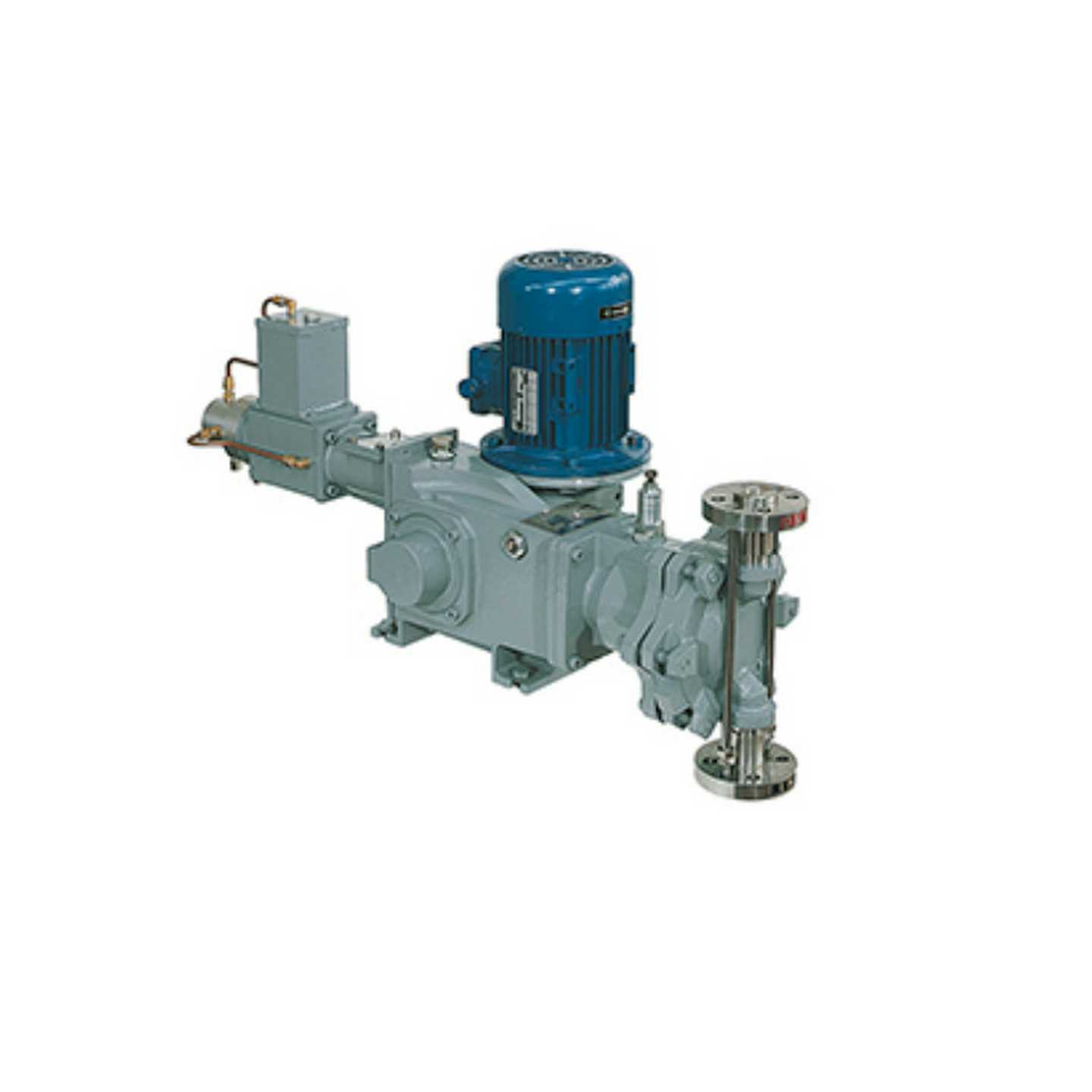 原厂意大利OFFICINEMECCANyICHE计量泵DOXA.L-A/7*25