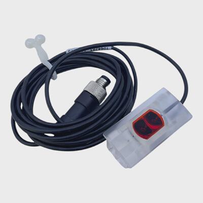 Sick ZT4P5215S01 Sensor Fotoelctrico 1044281 Para Uso Indust