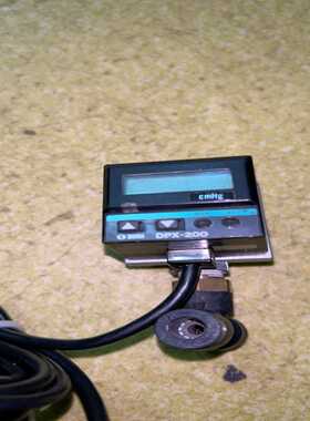 原装进口日本神视SUNX压力表，压力传感器，DPX-200-议价