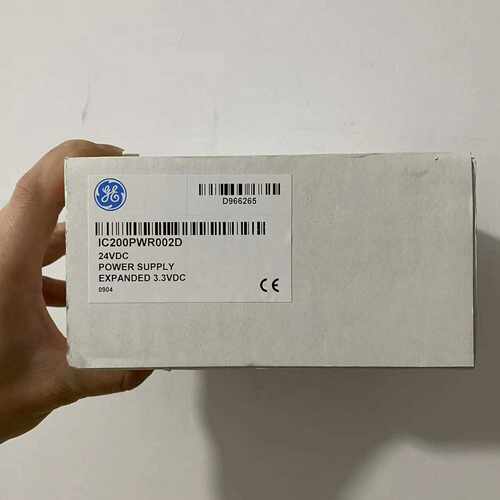 (询价)GE  IC200系列